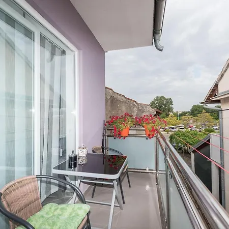 Appartement Lavi Zadar