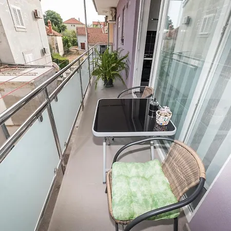 Lavi Appartement Zadar
