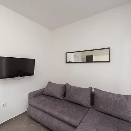 Apartman Lavi Zára