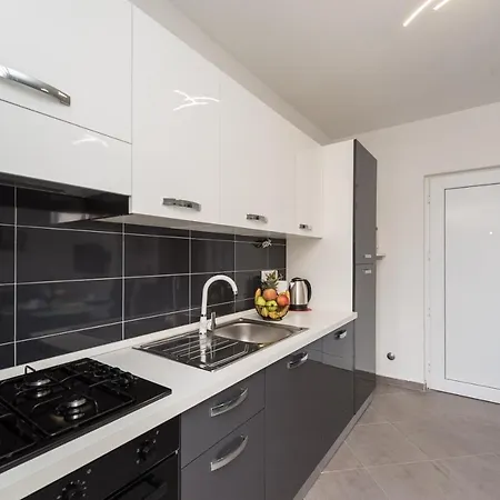 Appartement Lavi Zadar