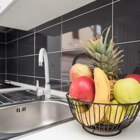 Lavi Appartement