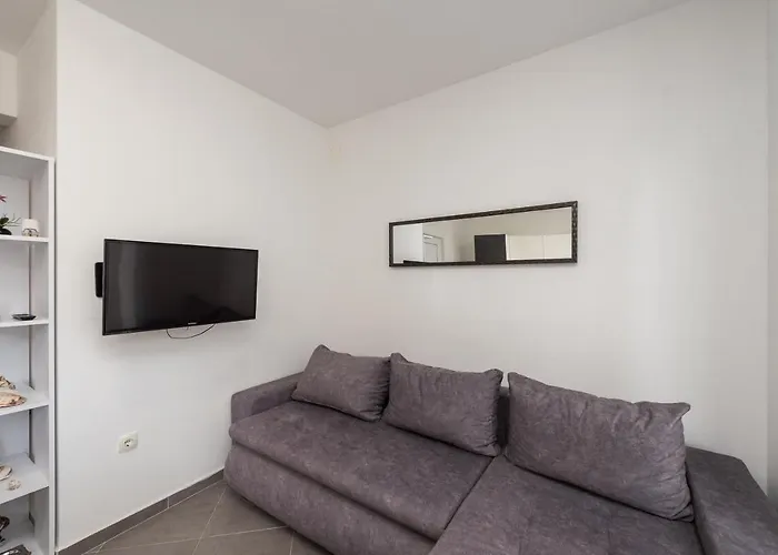 Apartman Lavi Zára