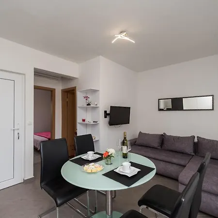Lavi Apartment Zadar