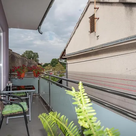 Lavi Apartment *